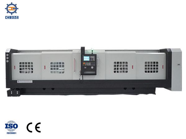 TZK06-70數控深孔鉆鏜床